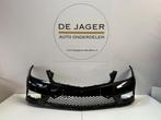 C KLASSE W204 FACELIFT AMG VOORBUMPER BUMPER A2048807847, Auto-onderdelen, Gebruikt, Voor, Mercedes-Benz, Bumper