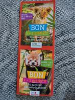 ZOO Planckendael – Antwerpen1+1 GRATIS ticket ️*, Tickets en Kaartjes