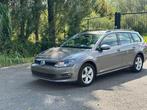 Volkswagen Golf Benzine Bj 2014 Km 175.000, Auto's, Beige, Beige, Bedrijf, Golf