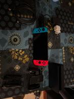 Switch Oled, Consoles de jeu & Jeux vidéo, Consoles de jeu | Nintendo Switch, Enlèvement ou Envoi, Comme neuf, Switch OLED