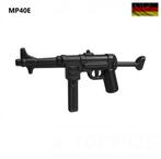 🎁 Blocs de construction WW2 - X46 - MP40E 10x allemand 🎁, Ensemble complet, Enlèvement ou Envoi, Neuf