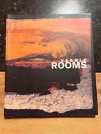 Veerle Rooms - Veerle Rooms, Goffin, Michael Zeeman, Boeken, Ophalen of Verzenden, Zo goed als nieuw, Schilder- en Tekenkunst