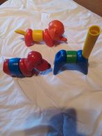 Vintage speelgoed van tupperware, Ophalen of Verzenden, Zo goed als nieuw