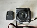 Canon EOS R met Canon BG-E22 grip,Eos-R adapter, 28-80mm usm, Ophalen of Verzenden, Zo goed als nieuw, Spiegelreflex, Canon