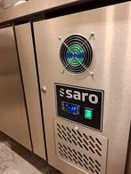 Saro, diepvrieswerktafel, zo goed als nieuw, 3 deuren, Ophalen