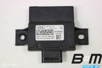 Regelapparaat motorgeluid Audi SQ5 beschikbaar voor biedingen