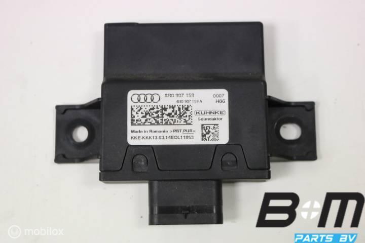 Regelapparaat motorgeluid Audi SQ5, Auto-onderdelen, Motor en Toebehoren, Gebruikt