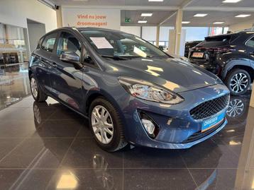 Ford Fiesta 1.0 EcoBoost Business Class Automaat/Navi/1j gar beschikbaar voor biedingen