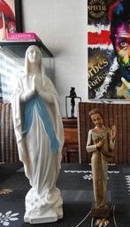 saint, Antiquités & Art, Antiquités | Objets religieux, Enlèvement ou Envoi