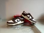 Nike Dunk Low “ Cacao Wow “ Maat 42.5, Kleding | Heren, Schoenen, Nieuw, Sneakers, Ophalen of Verzenden, Bruin