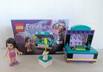 LEGO Friends Emma's Magische Koffer - 30414, Ophalen of Verzenden, Zo goed als nieuw, Complete set, Lego