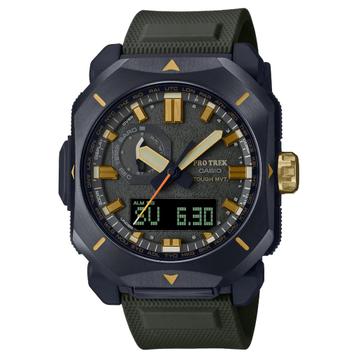 Montre  Casio Pro Trek PRW-6900Y-3 haute gamme ! nouvelle ! beschikbaar voor biedingen