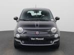 Fiat 500 1.0 Hybrid Dolcevita, Voorwielaandrijving, 4 zetels, Gebruikt, Euro 6