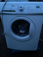 Lave-linge machine a laver Zanussi en panne, 1200 à 1600 tours, 85 à 90 cm, 4 à 6 kg, Chargeur frontal