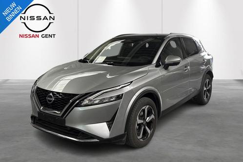 Nissan Qashqai N-CONNECTA MHEV XTRONIC 158PK // GMS STORE NI, Auto's, Nissan, Bedrijf, Te koop, Qashqai, Adaptive Cruise Control
