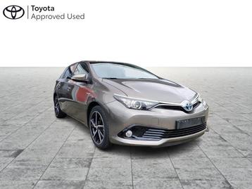Toyota Auris Comfort & Pack 50+  beschikbaar voor biedingen