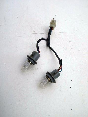 Kawasaki GPZ600R lampfittingen GPZ 600 R achterlicht lampen, Enlèvement ou Envoi, Utilisé