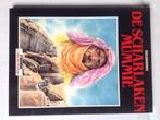 Advertenties De scharlaken mummie - 1e druk - hc - 1987, Gelezen, Ophalen of Verzenden, Eén stripboek, Cartier