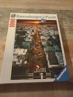 Puzzel Ravensburger - Sanfransisco, Comme neuf, Enlèvement