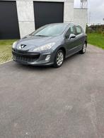 Peugeot 308 1.6 automaat + 1 jaar garantie, Auto's, Euro 5, Stof, 5 zetels, Particulier