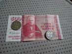 605 ISK krona IJslandse kroon, Ophalen, Overige landen, Losse munt