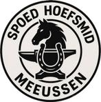 Spoed hoefsmid Meeussen