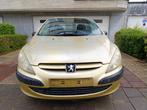 Peugeot 307 1.1.4 Benzine 17132 kmHandgeschakeld 2003 Loopt, 1360 cc, 4 cilinders, Bedrijf, 55 kW