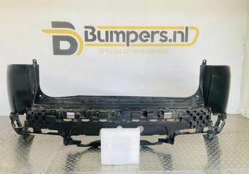 Bumper Land Rover Sport DK62 14-16 DK62-17926-AA Achterbumpe beschikbaar voor biedingen