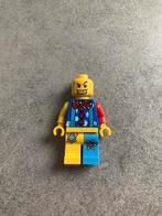 Figurine de clown maléfique Lego, Comme neuf, Briques en vrac, Lego, Enlèvement ou Envoi