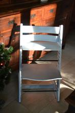 Tripp Trapp Stokke, Kinderen en Baby's, Kinderstoelen, Ophalen, Gebruikt, Meegroeistoel, Aanschuifbaar