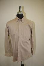 chemise beige Sol's Bel Air S, Neuf, Enlèvement ou Envoi, Beige, Tour de cou 38 (S) ou plus petit