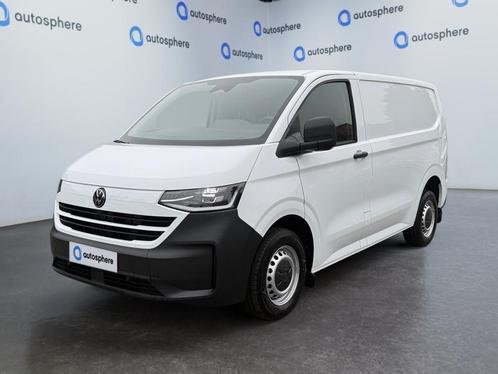 Volkswagen T7 BOITE AUTO*CAMERA*APP-CONNECT+++, Auto's, Volkswagen, Bedrijf, Overige modellen, Adaptieve lichten, Adaptive Cruise Control