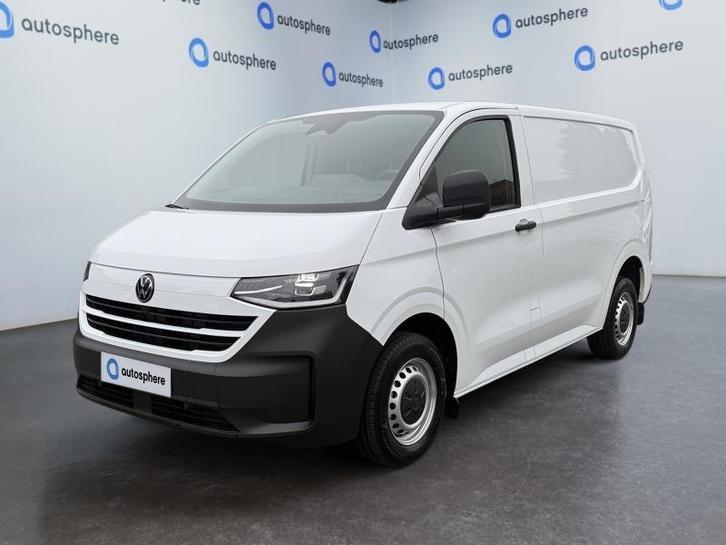 Volkswagen T7 BOITE AUTO*CAMERA*APP-CONNECT+++, Auto's, Volkswagen, Bedrijf, Overige modellen, Adaptieve lichten, Adaptive Cruise Control