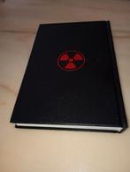 Hardcover Radioactieve repository volume one, Boeken, Stripverhalen, Eén stripboek, Nieuw, Ophalen of Verzenden, Harper