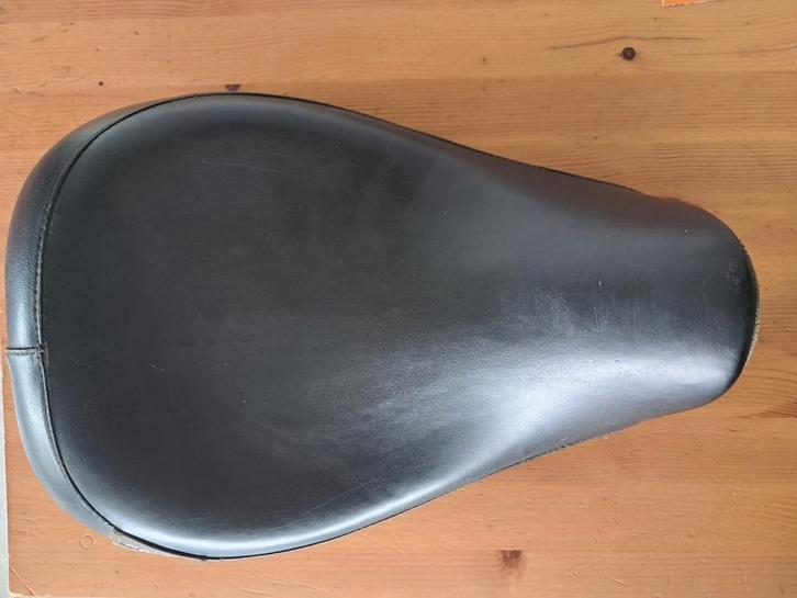 Corbin soloseat Sportster, Motoren, Onderdelen | Harley-Davidson, Verzenden