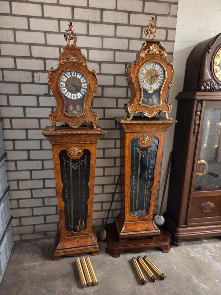 Vous recherchez des horloges, des réveils et des antiquités, Antiquités & Art, Antiquités | Horloges, Enlèvement