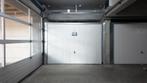 Garage aan de Brugsevaart te Nieuwpoort, Immo, Garages en Parkeerplaatsen, Provincie West-Vlaanderen