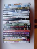 DVD's te koop, Ophalen, Gebruikt