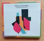Mount Kimbie - Cold Spring Fault Less Youth (CD) sealed, Trip Hop of Breakbeat, Ophalen of Verzenden, Nieuw in verpakking