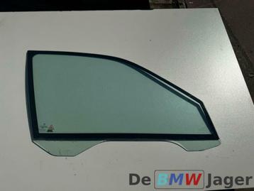 Zijruit rechts voor dubbel glas BMW 7-serie E38 51328218366 beschikbaar voor biedingen