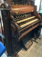 HARMONIUM BOWMANVILLE Dominion Orchestral Organ, Muziek en Instrumenten, Orgels, Ophalen, Gebruikt, 2 klavieren, Harmonium