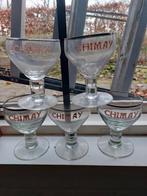 Chimay emaille, Verzamelen, Ophalen of Verzenden, Zo goed als nieuw