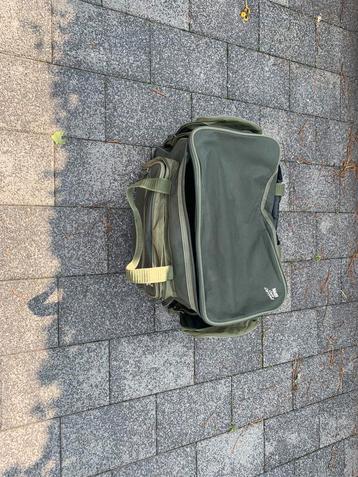 Nash carp carryall, Enlèvement, Comme neuf, Autres types