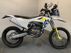 Husqvarna FE 450 Enduro motoren beschikbaar @ Leon Sagaert, Motoren, 450 cc, Bedrijf, Enduro, 1 cilinder