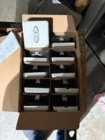 Lot de 20 interrupteurs pour volet roulant Somfy, Neuf, Enlèvement ou Envoi, Moins de 100 cm, Fonctionnement électrique