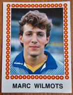 Panini Football 88 nr 2 Marc Wilmots ongebruikt STVV!, Ophalen of Verzenden, Zo goed als nieuw, Sticker