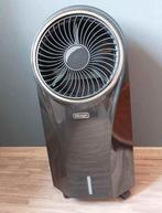 Aircooler Delonghi, Elektronische apparatuur, Ophalen, Zo goed als nieuw