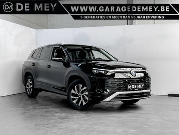 Volkswagen Tayron Tayron 1.5 eTSI mHEV ACT Life 7pl. OPF DSG beschikbaar voor biedingen