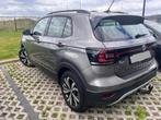 VW T-Cross UNITED 1,5 TSI - als nieuw en schade vrij, Auto's, 118 g/km, T-Cross, 1498 cc, 4 cilinders