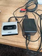 Bose docking station Ipod, Ophalen